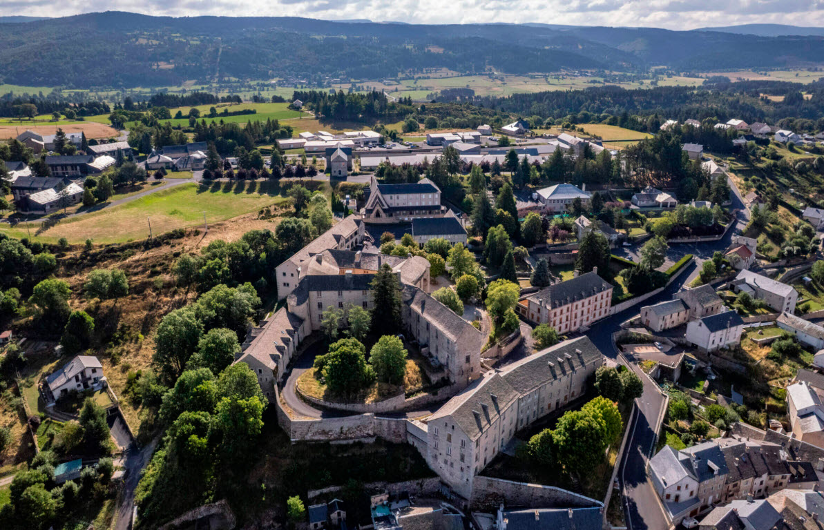 Saint-Alban, France